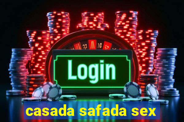 casada safada sex